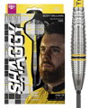 Target lotki Scott Williams "Shaggy" G2 steel 25g