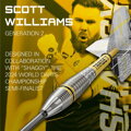 Target lotki Scott Williams 