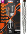 Target lotki Crux 02 SP steel 25g