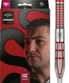 Target lotki Nathan Aspinall G2 SP steel 26g