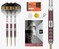 Target lotki Stephen Bunting 95K steel 22g