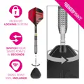 Target lotki Stephen Bunting G5 Void steel 22g