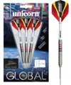 Unicorn lotki Global Vincent D´Hondt steel 24g