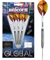 Unicorn lotki Global Jamie Caven steel 25g