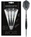 Unicorn lotki Noir Style 01 steel 21g