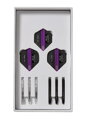 Unicorn lotki Jelle Klaasen World Champion Phase 2 steel 22g