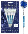Unicorn lotki Blue Silver Star Gary Anderson 25g