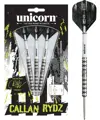 Unicorn lotki Callan Rydz The Riot P2 steel 20g
