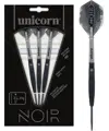 Unicorn lotki Noir Style 02 steel 23g