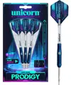 Unicorn lotki Prodigy 02 steel 25g