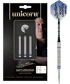 Unicorn lotki WC Gary Anderson steel 27g