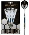 Unicorn lotki Hexium Style 2 Blue steel 25g
