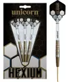 Unicorn lotki Hexium Style 3 Gold steel 24g