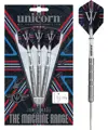 Unicorn lotki James Wade 2025 steel 25g