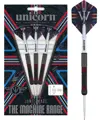 Unicorn lotki James Wade 80 steel 24g