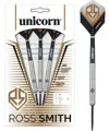 Unicorn lotki Ross Smith Natural steel 24g