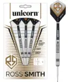 Unicorn lotki Ross Smith Smudger steel 24g