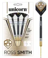 Unicorn lotki Ross Smith Two Tone steel 20g