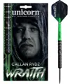 Unicorn lotki Wraith Callan Rydz steel 23g