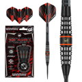 Winmau lotki Sicario steel 25g