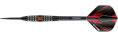 Winmau lotki Sicario steel 25g