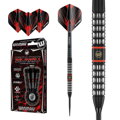 Winmau lotki Sicario steel 24g