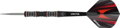Winmau lotki Mervyn King SE steel 22g