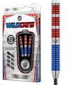 Winmau lotki Wildcats steel 23g