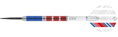 Winmau lotki Wildcats steel 26g
