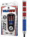 Winmau lotki Wildcats steel 26g