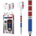 Winmau lotki Wildcats steel 26g