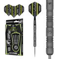 Winmau lotki Exact MvG steel 25g