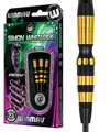 Winmau lotki Simon Whitlock Onyx AU steel 23g