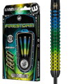 Winmau lotki Firestorm steel 22g