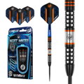 Winmau lotki Scott Waites steel 22g