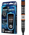 Winmau lotki Scott Waites steel 22g