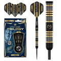 Winmau lotki MvG Trilogy steel 21,5g