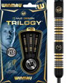 Winmau lotki MvG Trilogy steel 21,5g
