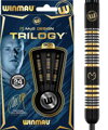 Winmau lotki MvG Trilogy steel 24g