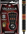 Winmau lotki Valhalla steel 24g