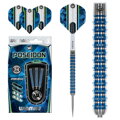 Winmau lotki Poseidon steel 24g
