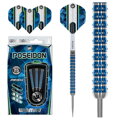 Winmau lotki Poseidon steel 25g