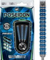 Winmau lotki Poseidon steel 25g