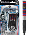 Winmau lotki Daryl Gurney 85% steel 25g