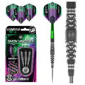 Winmau lotki Simon Whitlock Atomised steel 22g