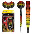 Winmau lotki Firestorm Flame steel 25g