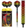 Winmau lotki Firestorm Flame steel 24g