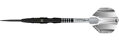Winmau lotki Sniper Black steel 22g