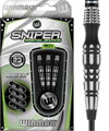 Winmau lotki Sniper SE steel 23g