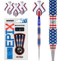 Winmau lotki Epix steel 22g